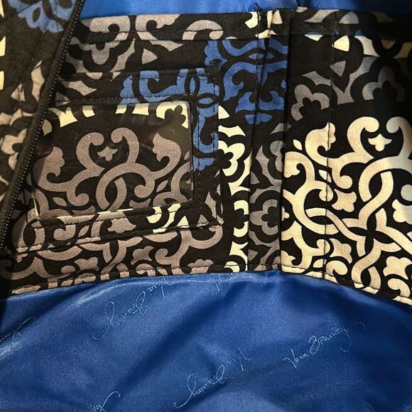 VERA BRADLEY Canterbury Backpack main image 8